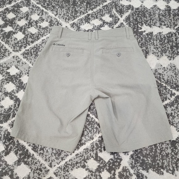 Columbia tan mens size 30 shorts - Picture 7 of 7